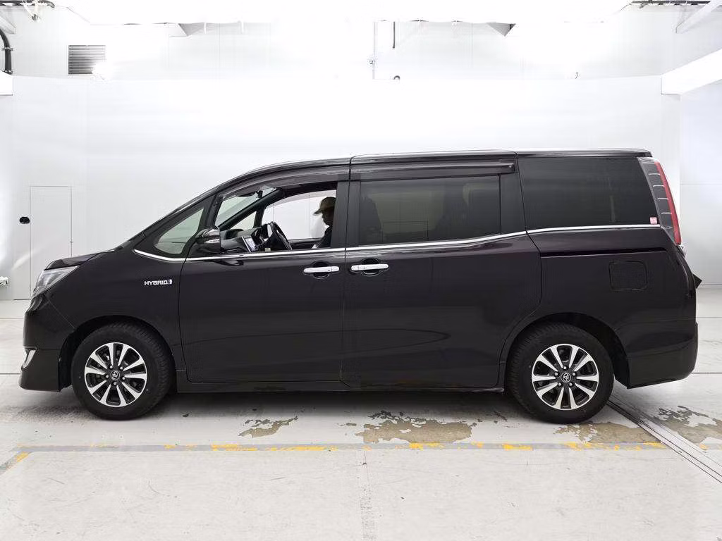 TOYOTA ESQUIRE