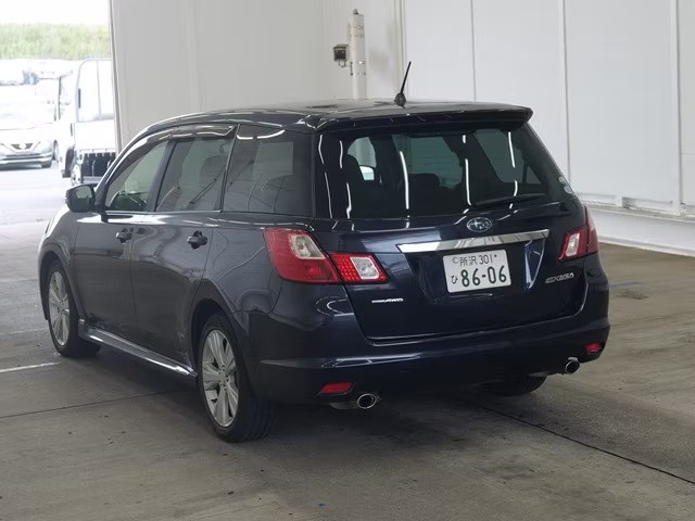 SUBARU EXIGA