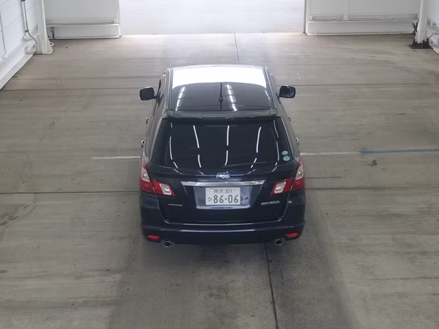 SUBARU EXIGA