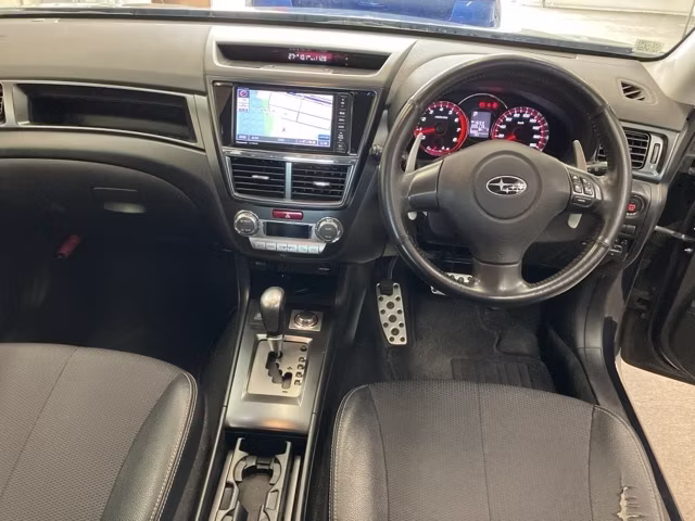 SUBARU EXIGA