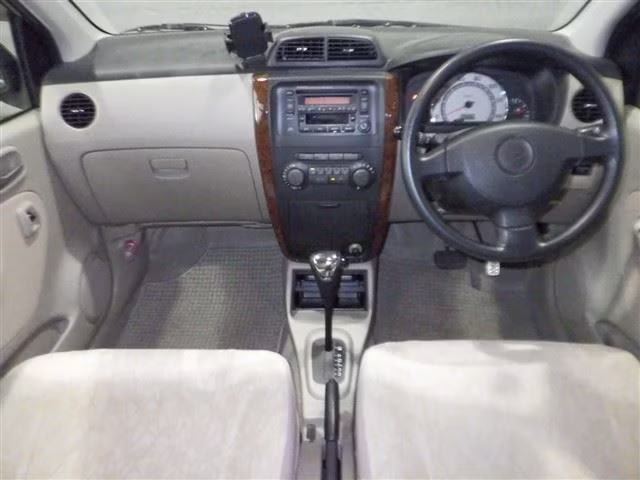 DAIHATSU MIRA AVY