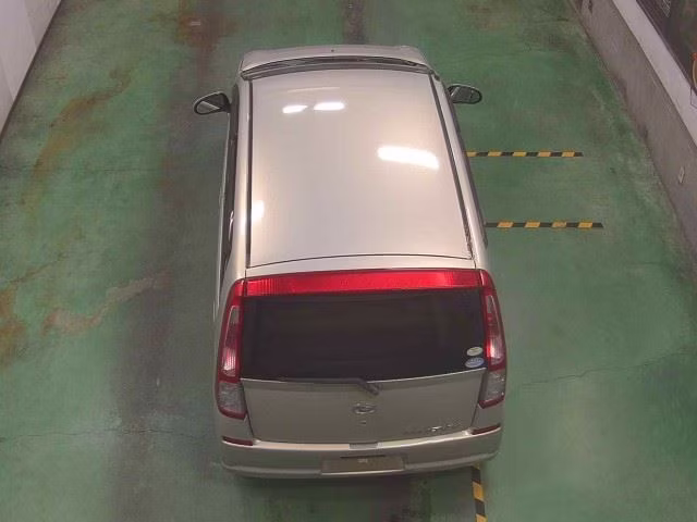 DAIHATSU MIRA AVY