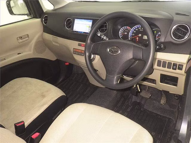 DAIHATSU TANTO EXE