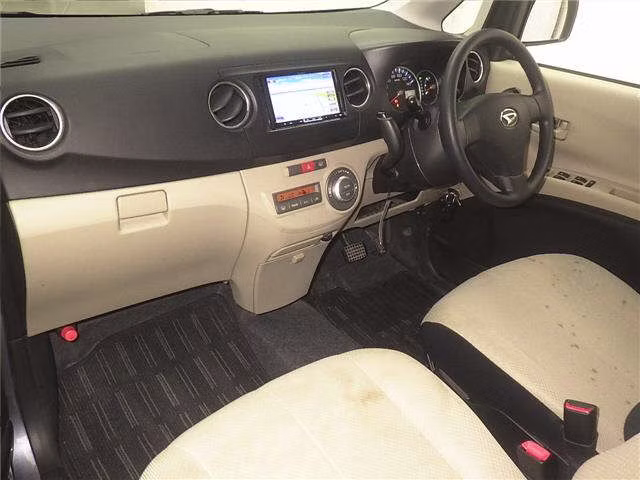 DAIHATSU TANTO EXE