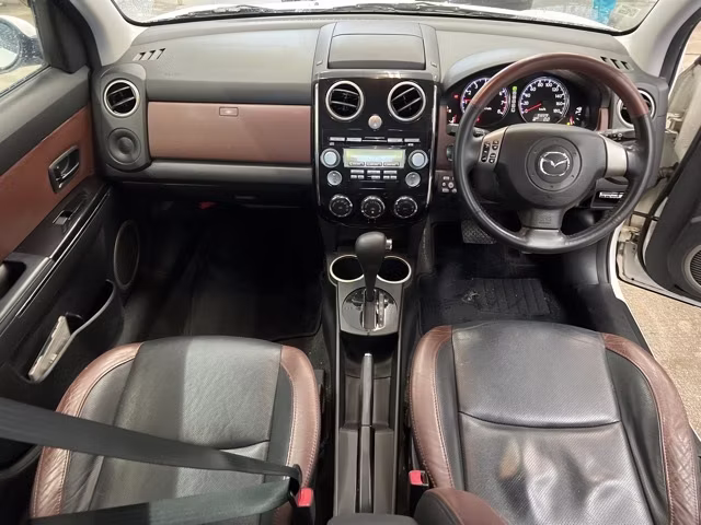 MAZDA VERISA