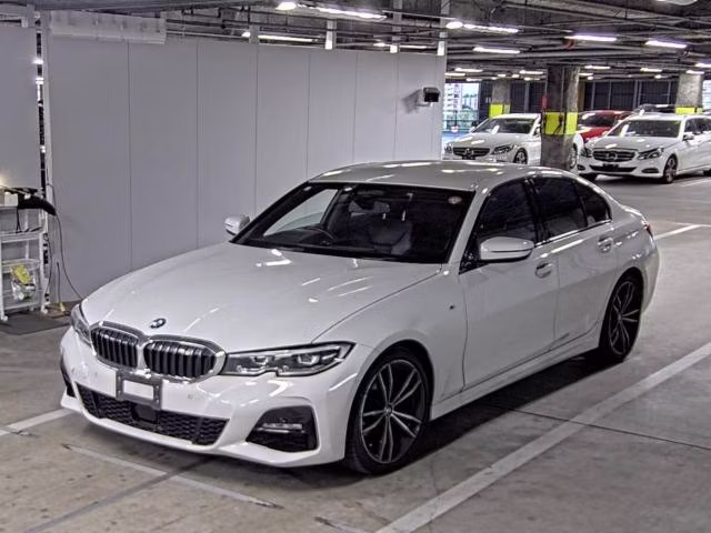 BMW 3-SERIES