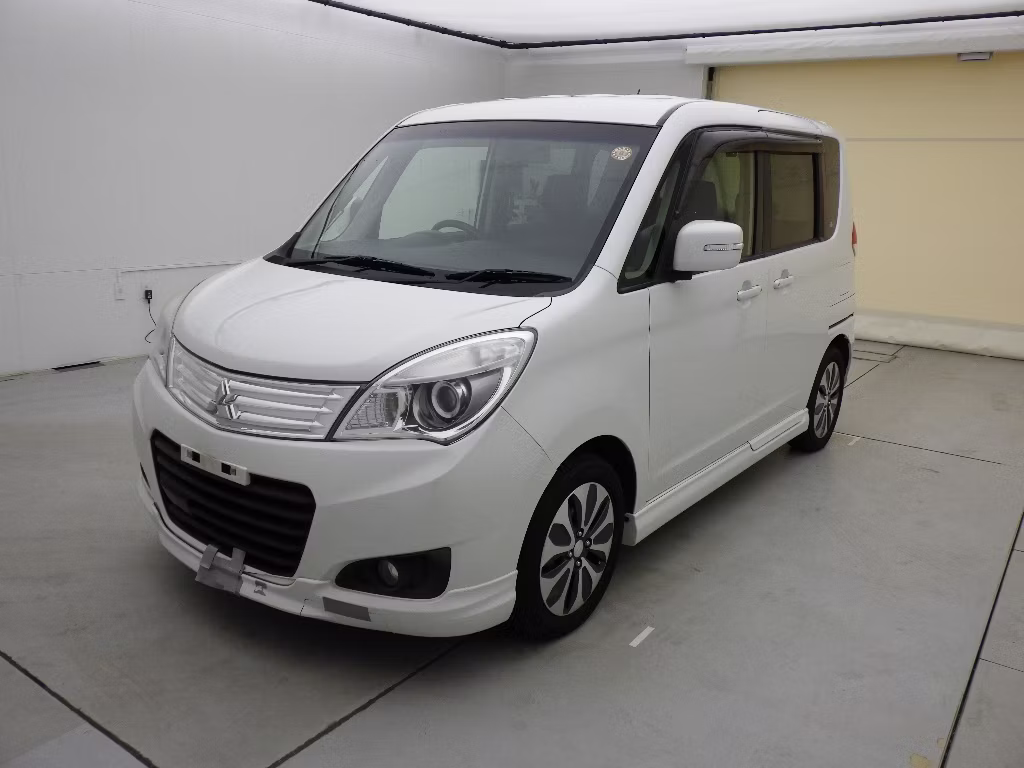 MITSUBISHI DELICA D:2