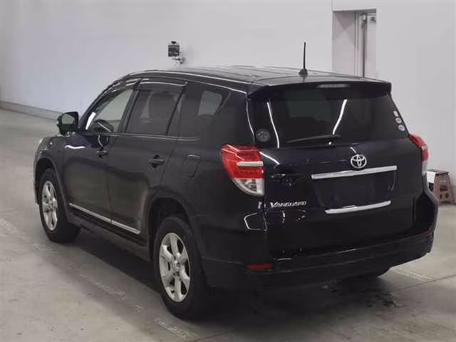 TOYOTA VANGUARD