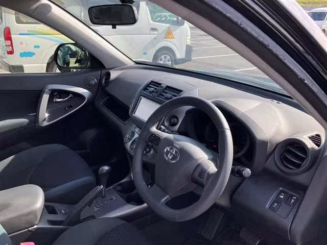 TOYOTA VANGUARD