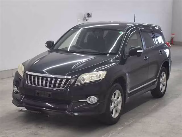 TOYOTA VANGUARD