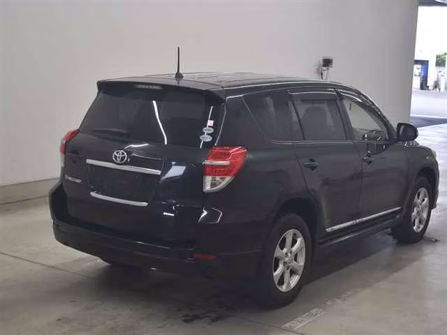 TOYOTA VANGUARD