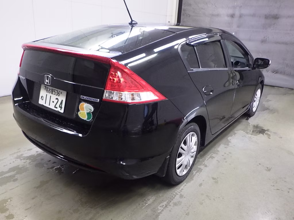 HONDA INSIGHT