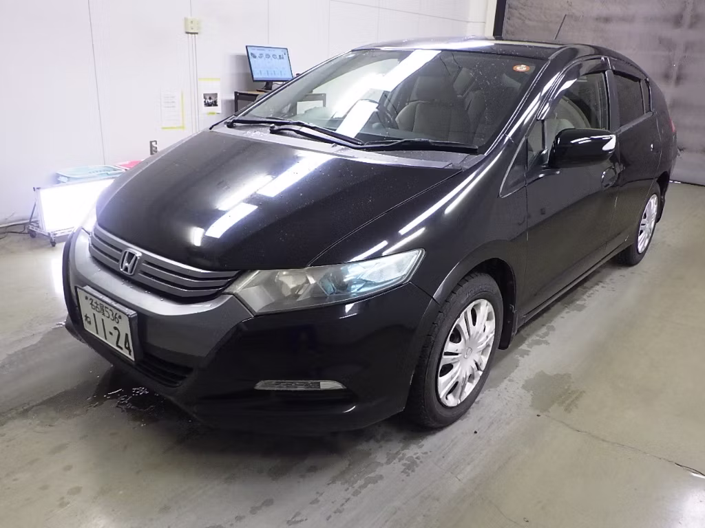 HONDA INSIGHT