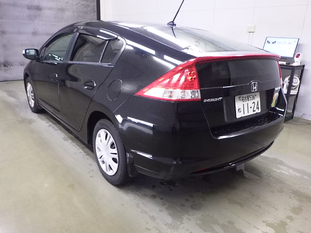 HONDA INSIGHT