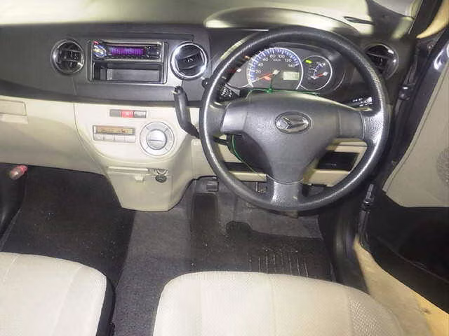 DAIHATSU TANTO EXE