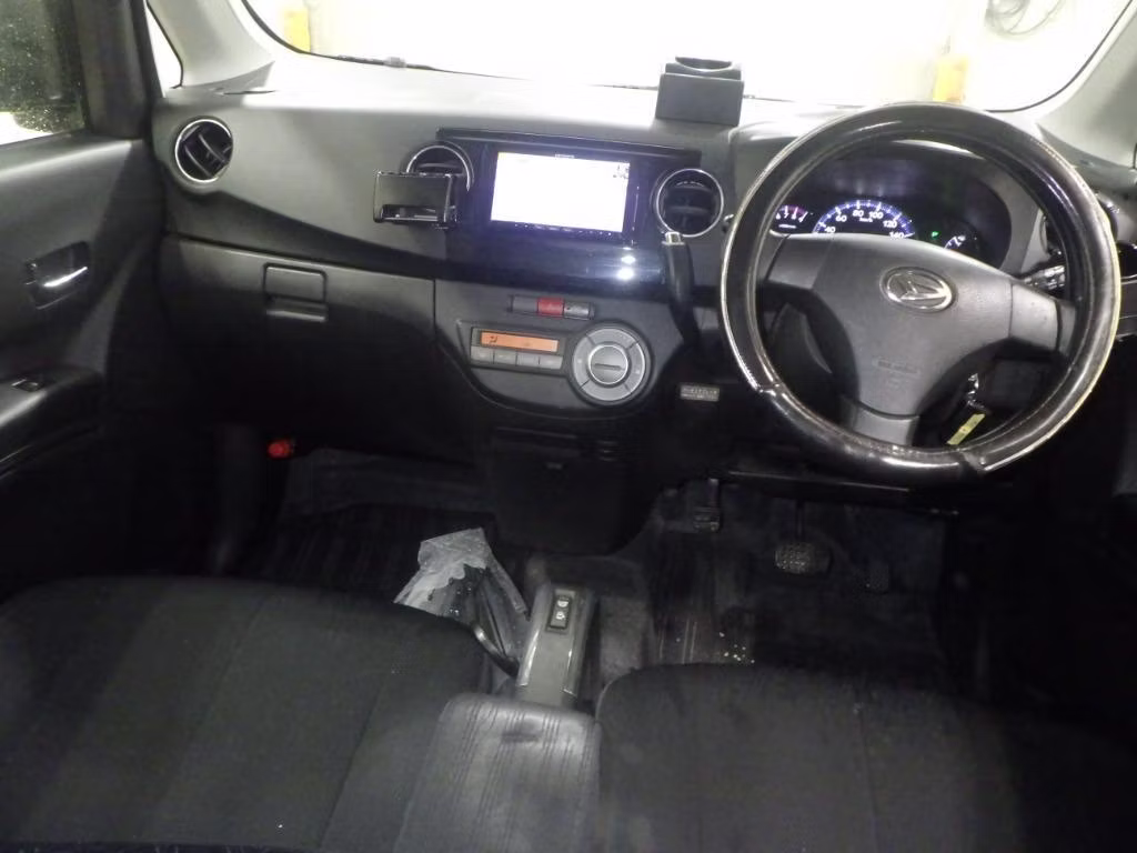 DAIHATSU TANTO EXE
