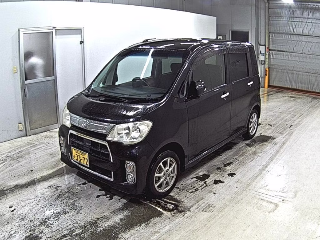 DAIHATSU TANTO EXE