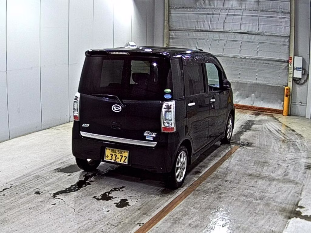 DAIHATSU TANTO EXE