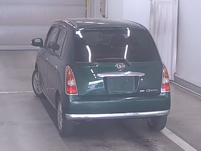 DAIHATSU MIRA GINO