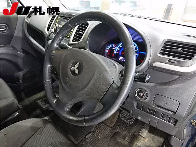 MITSUBISHI DELICA D:2