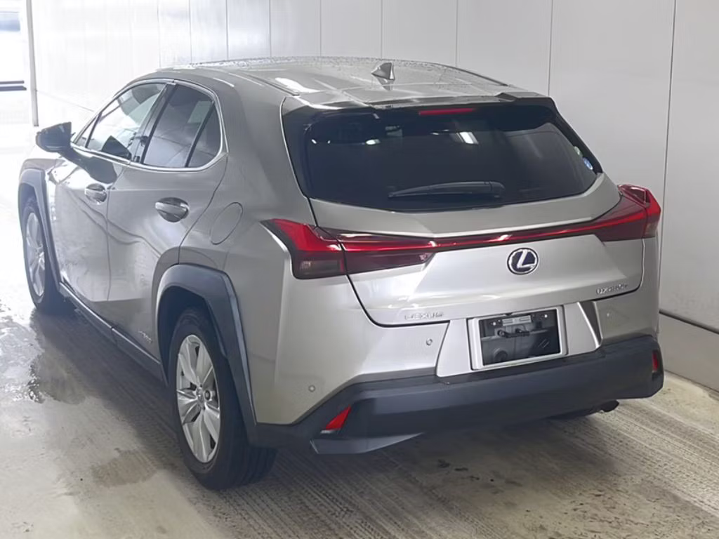 LEXUS UX250H