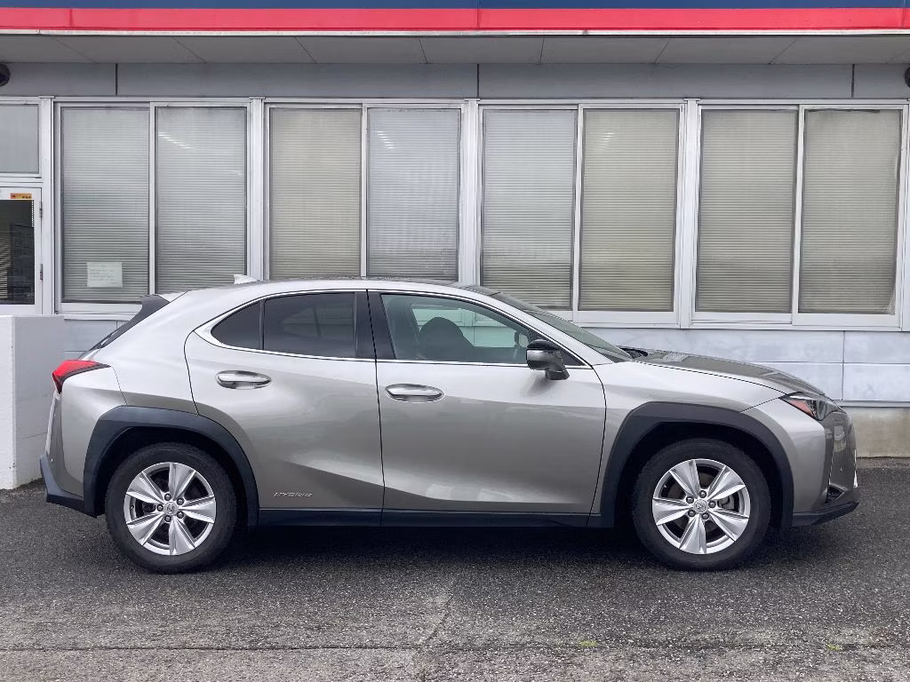 LEXUS UX250H