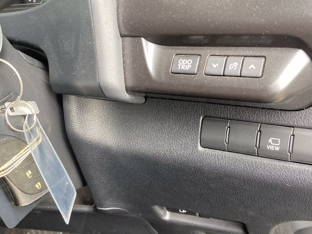 LEXUS UX250H
