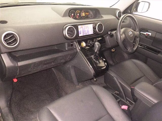 TOYOTA COROLLA RUMION