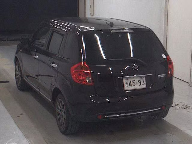 MAZDA VERISA