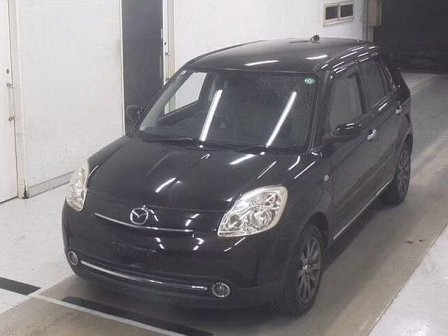 MAZDA VERISA