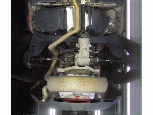 SUZUKI ESCUDO