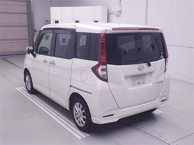 DAIHATSU THOR