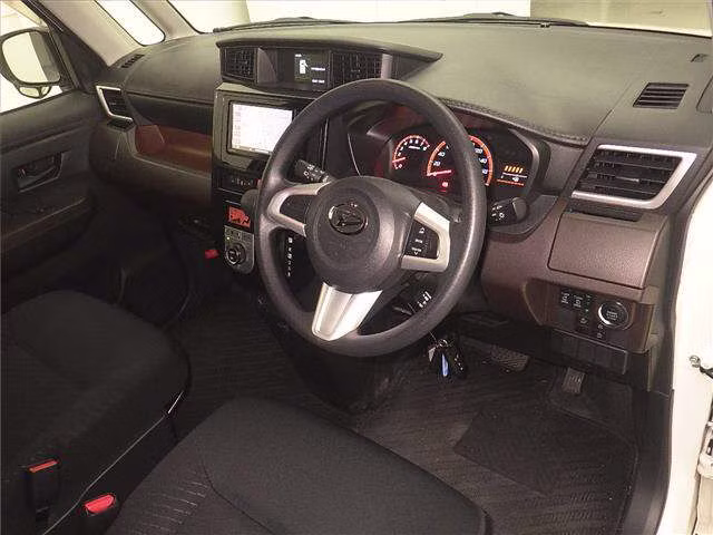 DAIHATSU THOR