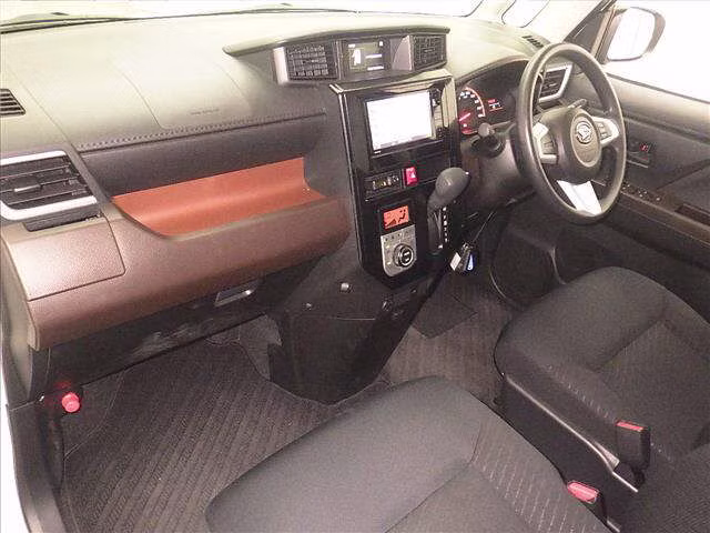 DAIHATSU THOR