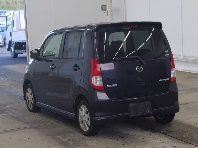MAZDA AZ-WAGON