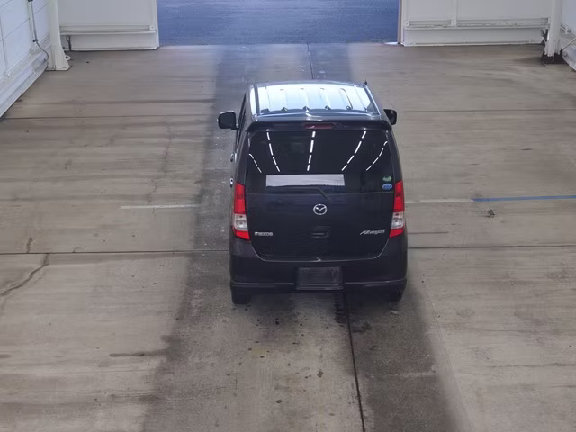 MAZDA AZ-WAGON