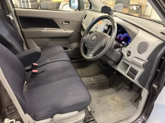 MAZDA AZ-WAGON