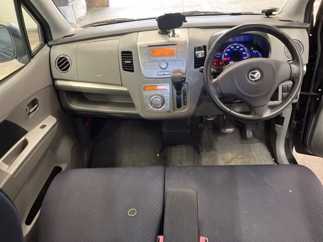 MAZDA AZ-WAGON