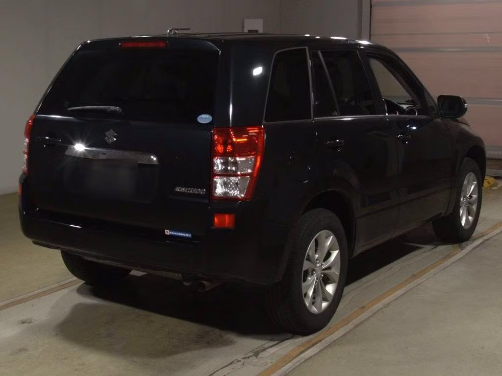 SUZUKI ESCUDO