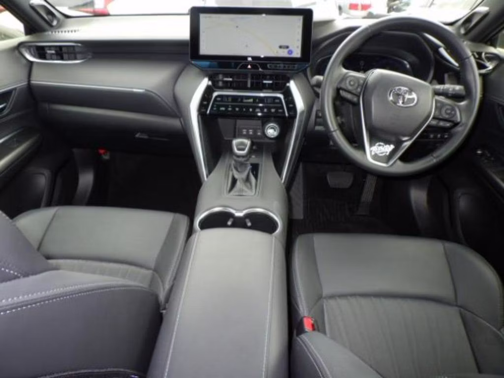 TOYOTA VENZA