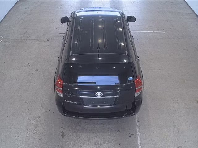 TOYOTA VANGUARD
