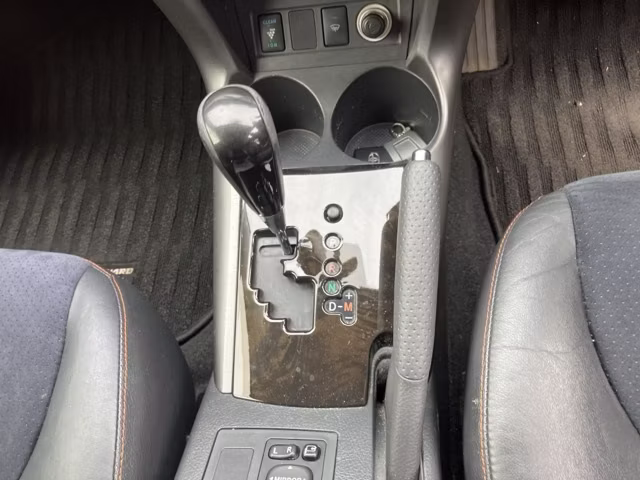TOYOTA VANGUARD