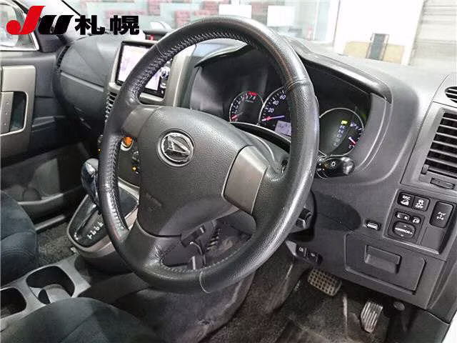 DAIHATSU BE-GO