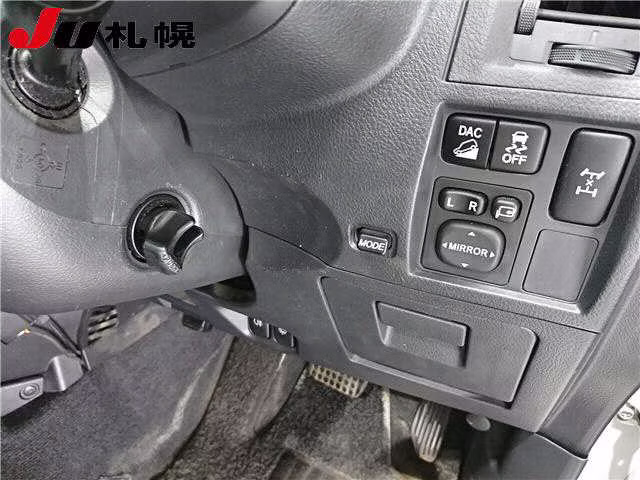 DAIHATSU BE-GO