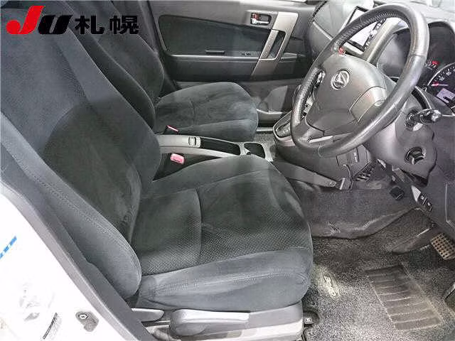 DAIHATSU BE-GO