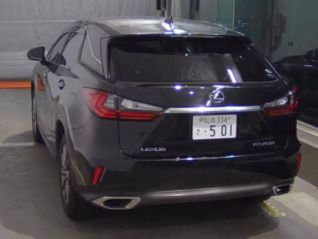 LEXUS RX200T