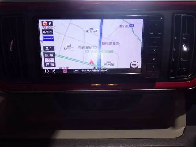 DAIHATSU BOON