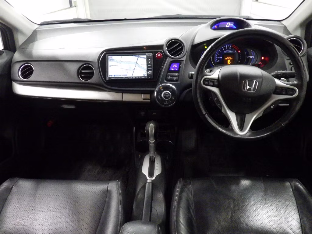 HONDA INSIGHT