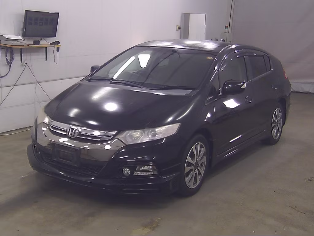 HONDA INSIGHT