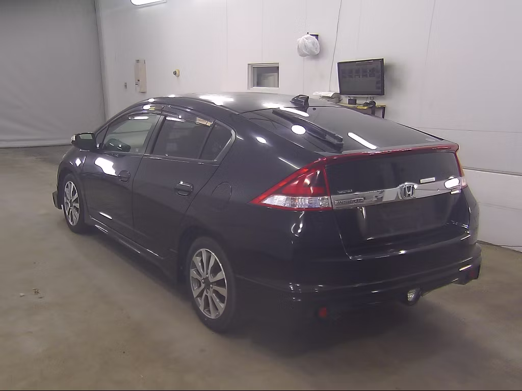 HONDA INSIGHT
